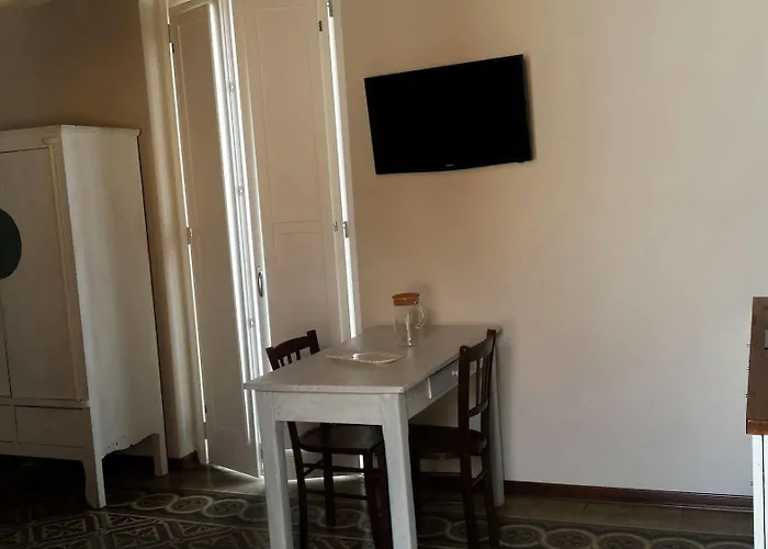 Porta Ronca - B&b, & Apts Ро