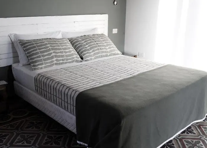 Porta Ronca - B&b, & Apts Отель типа 