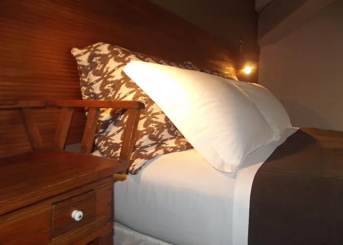 Porta Ronca - B&b, & Apts Отель типа 