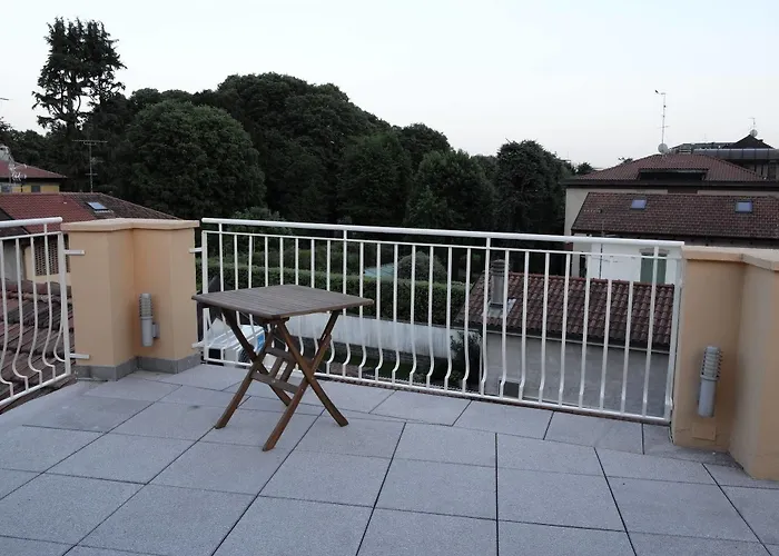 Porta Ronca - B&b, & Apts Отель типа 