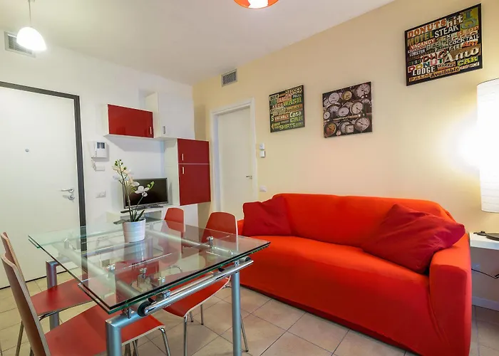 Aurum Bicocca Hotel apartamentowy