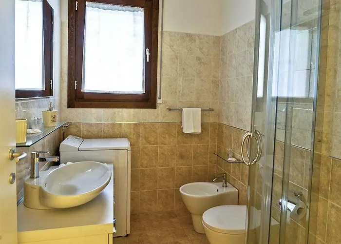 Hotel apartamentowy Aurum Bicocca