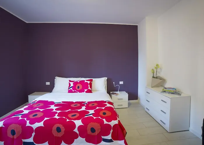 Hotel apartamentowy Aurum Bicocca