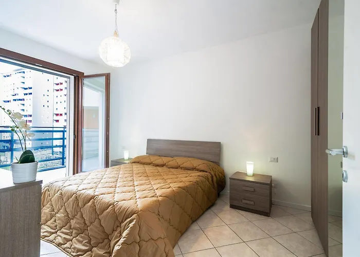 Hotel apartamentowy Aurum Bicocca Mediolan