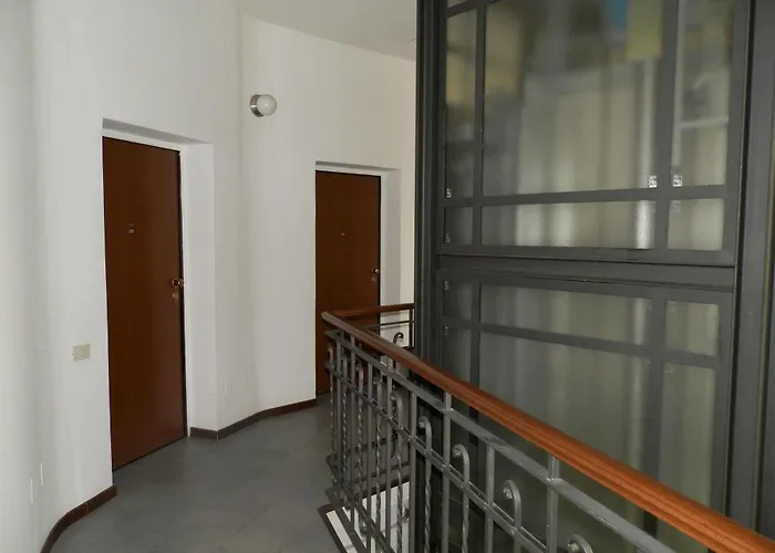 Victoria Apart Otel Milano