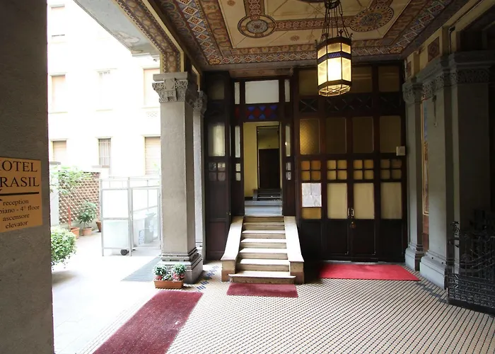 Brasil Hotel *