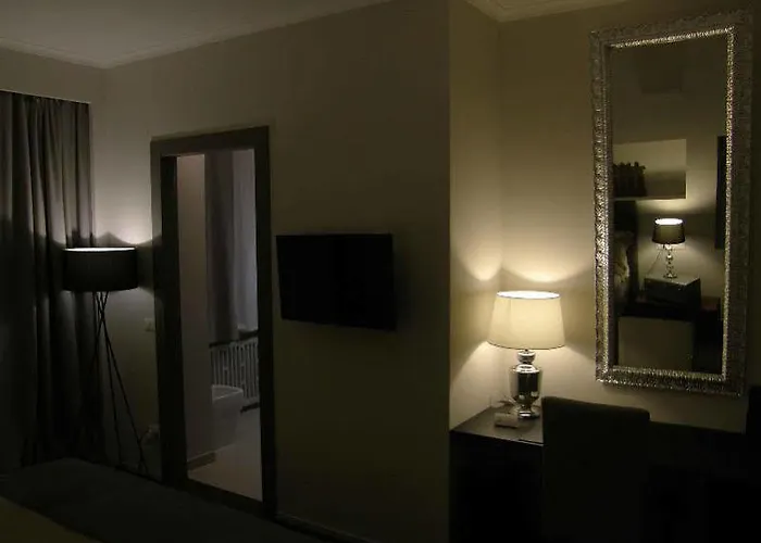 Nocleg ze śniadaniem Zuretti 61