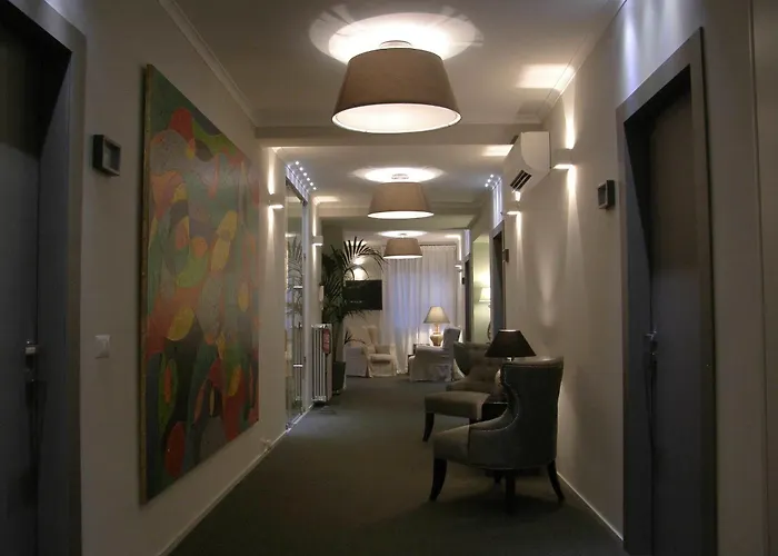 Nocleg ze śniadaniem Zuretti 61 Mediolan