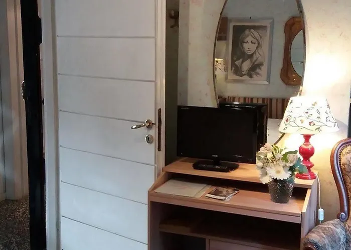 Parco Lambro Mailand