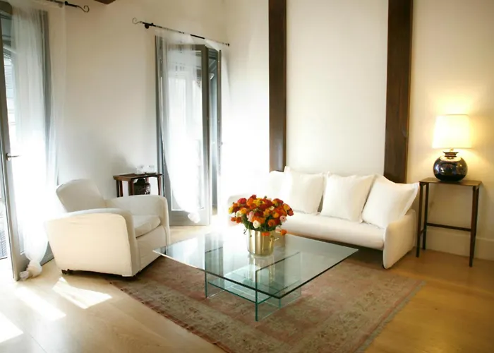 Apartman Milanosuites *