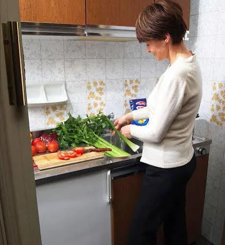 מלון דירות Loreto