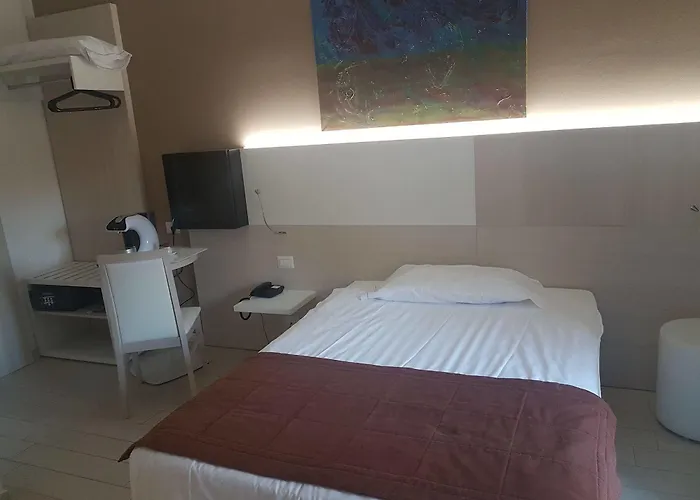 Otel Boutique Duomo Milano