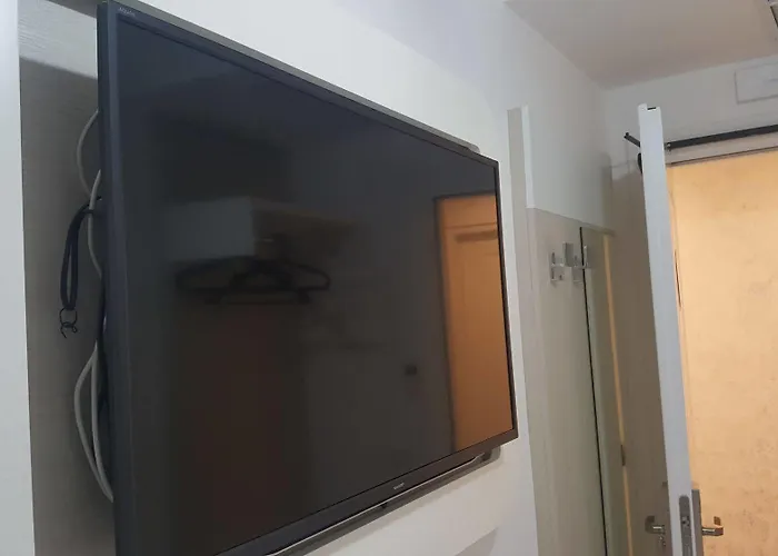 Boutique Duomo 4* Milano