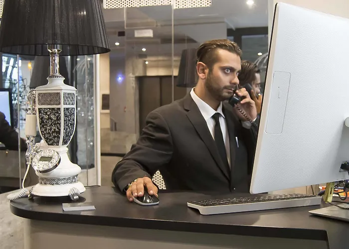 Boutique Duomo 4* Milano