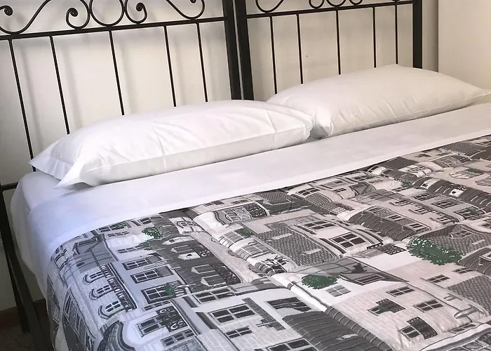 Elite Loreto מלון מילאנו