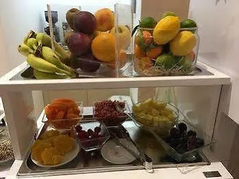 Clerici Boutique Отель