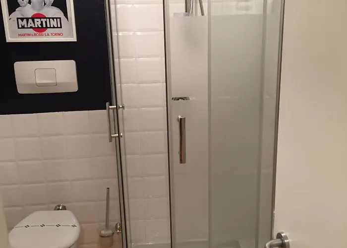 Apartamento Duomo House