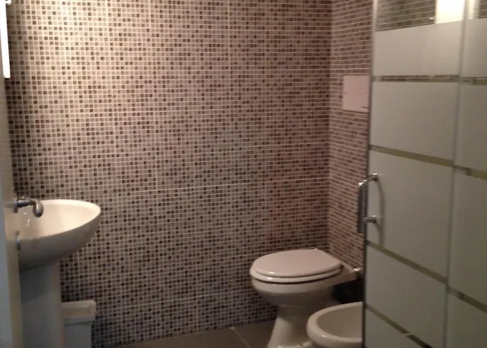 Canal Apartamento Milán