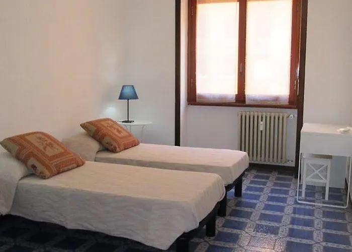 Bed & Breakfast Welcome To My House Milano