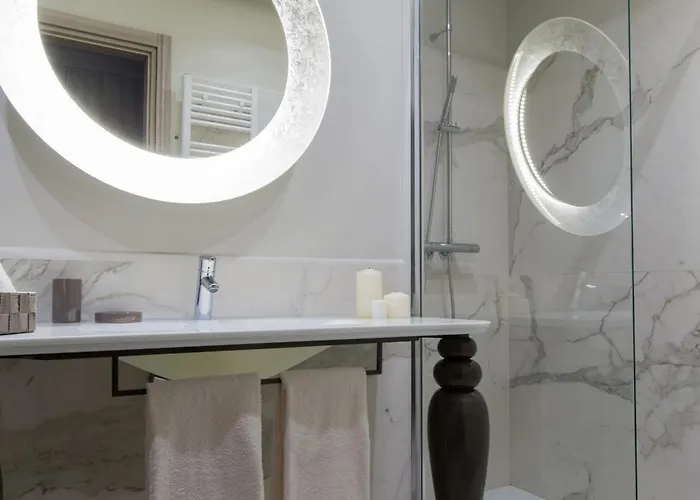 게스트하우스 Brera Prestige 4*