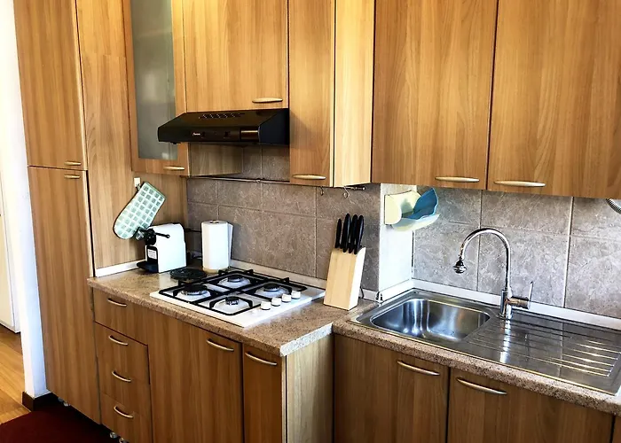 Porta Volta Flexyrent Studio Apartament