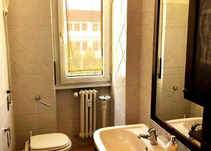 Apartament Porta Volta Flexyrent Studio