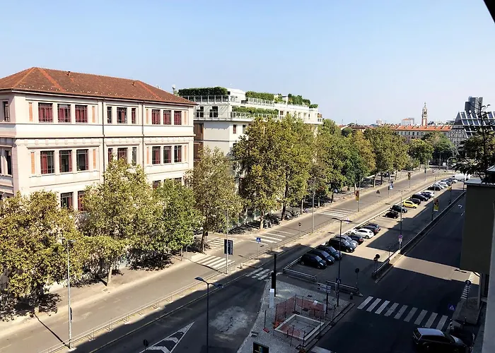 Apartament Porta Volta Flexyrent Studio *