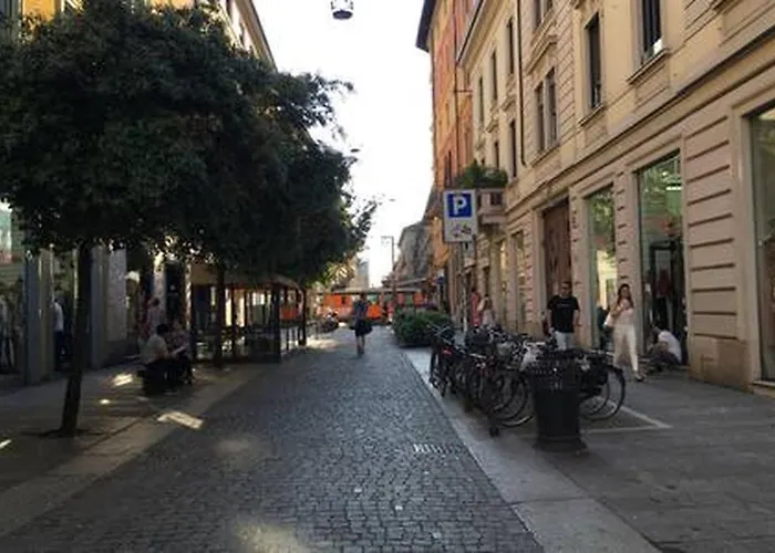 Appartamento Valerie House *