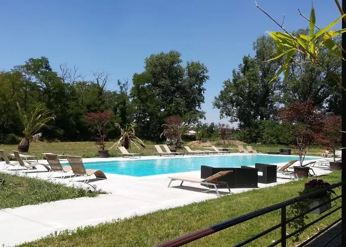 Alojamento de Turismo Rural Dolce Luna *