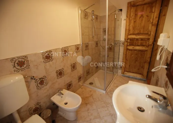 Bed & Breakfast La Fornasetta