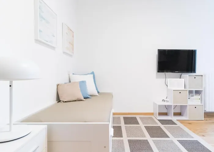 Appartamento Italianway Easy - De Cristoforis 5 Milano