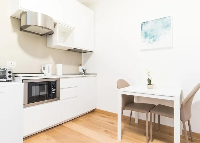 Appartamento Italianway Easy - De Cristoforis 5 Milano