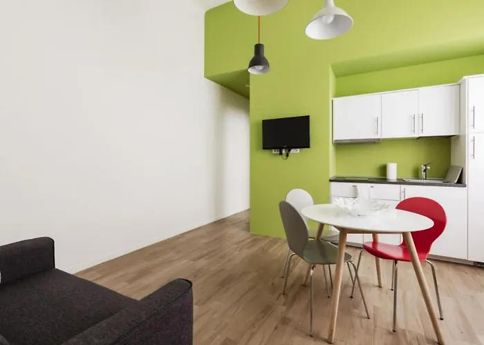 Up To - Residenze *