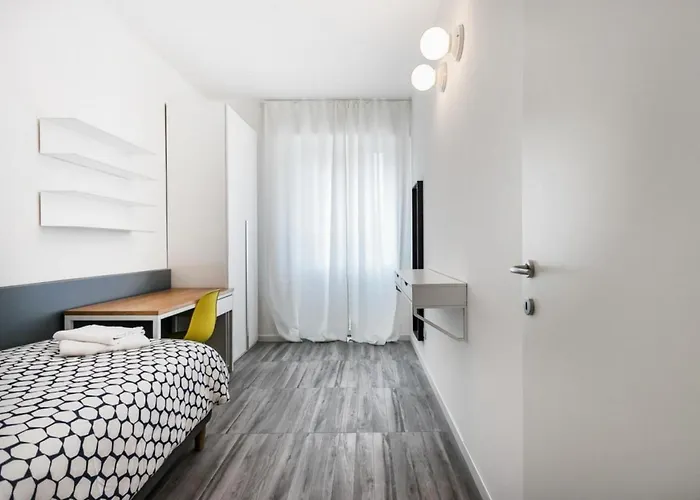Up To - Residenze