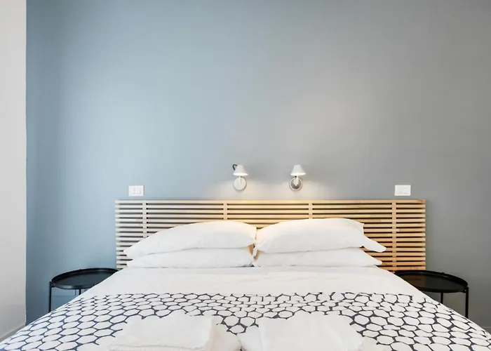 Up To - Residenze *