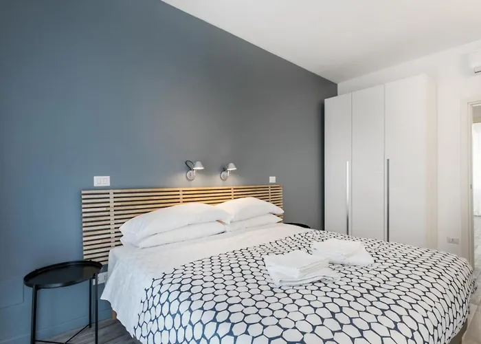 Appartamento Up To - Residenze