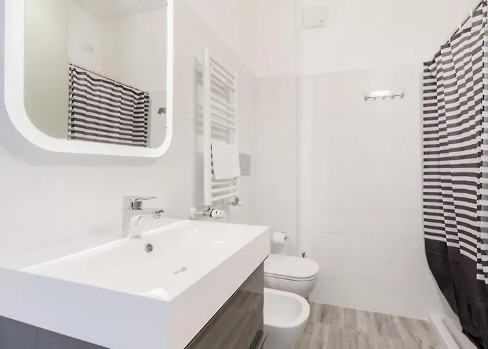 Up To - Residenze