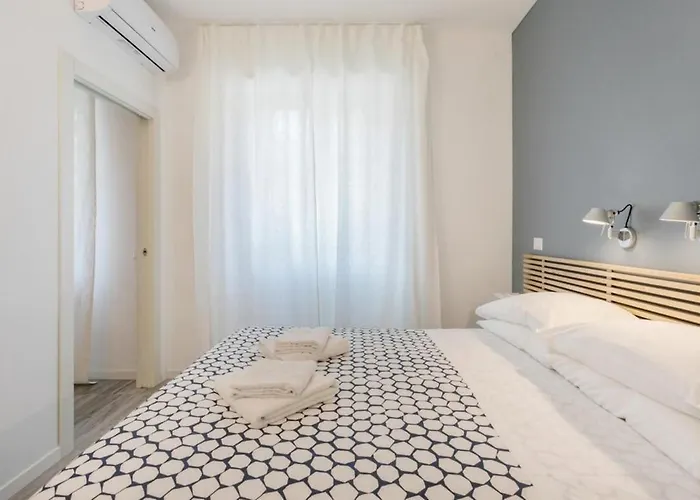 Up To - Residenze *