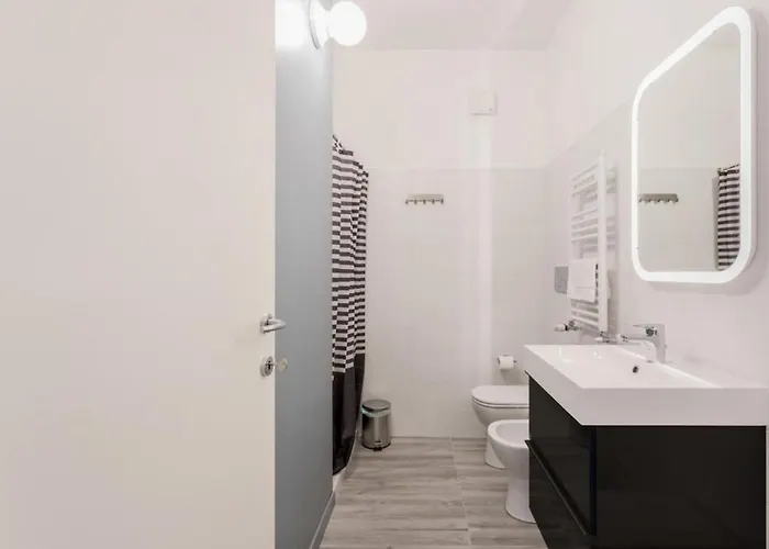 Up To - Residenze Appartamento