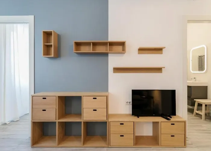 Up To - Residenze *