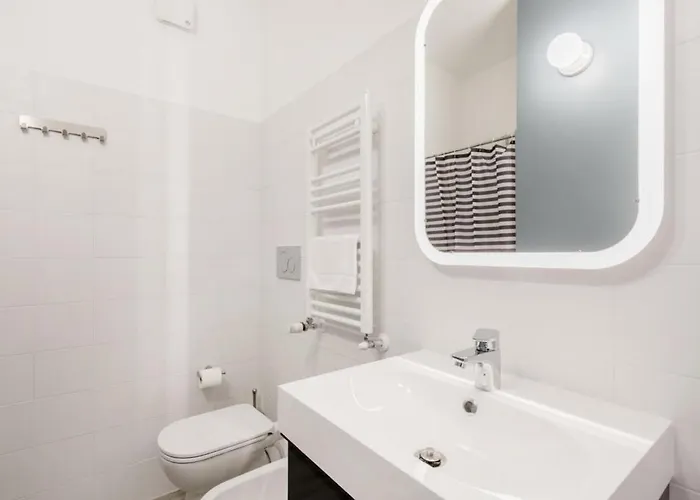 Appartamento Up To - Residenze