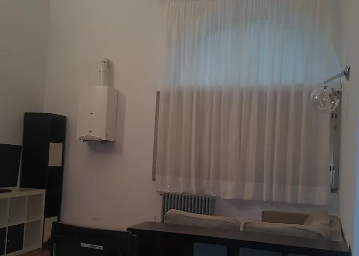 Apartamento Sonnino Milão