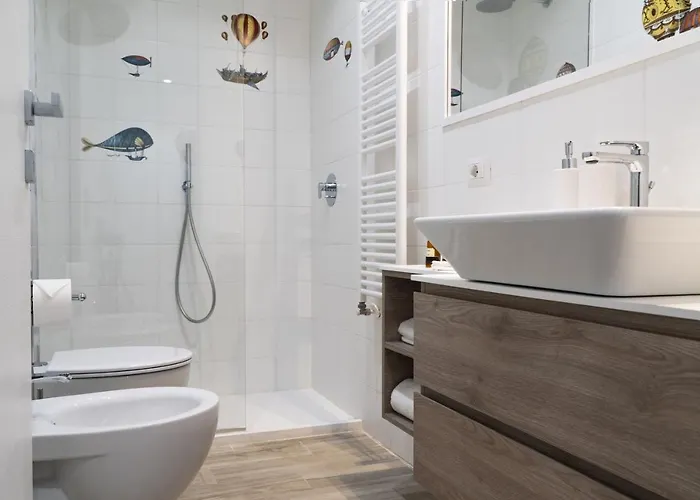 Appartement Mi Navigli