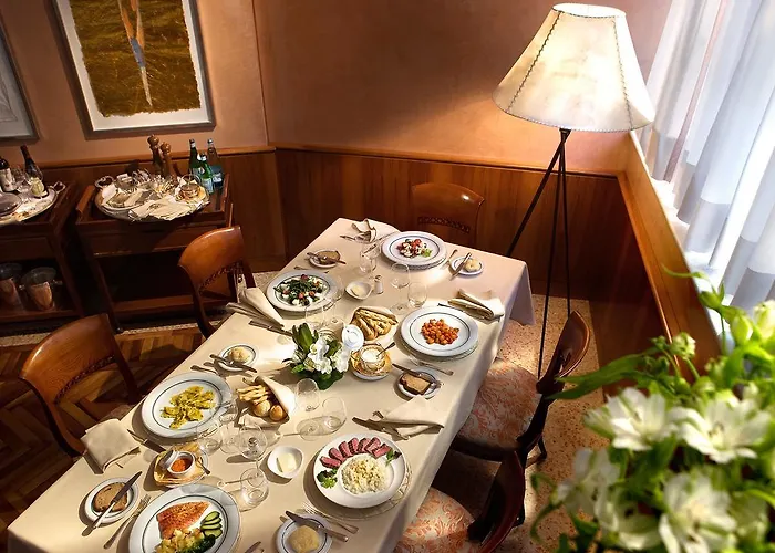 Hotell Cavour Milano