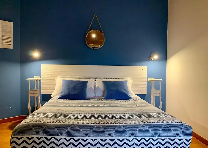 Porta Ronca - B&b, & Apts Отель типа 