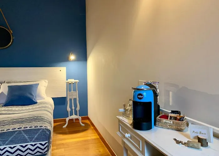 Porta Ronca - B&b, & Apts