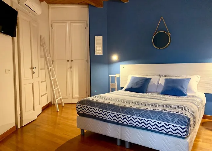 Porta Ronca - B&b, & Apts Отель типа 