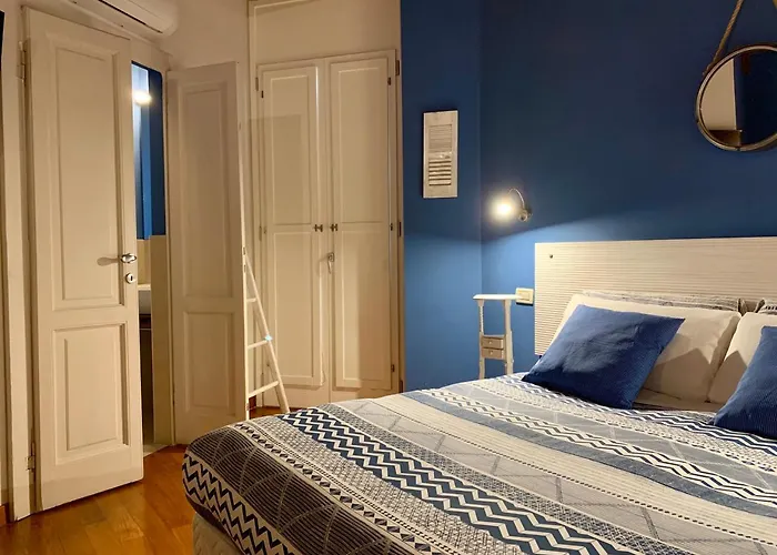 Porta Ronca - B&b, & Apts Отель типа 