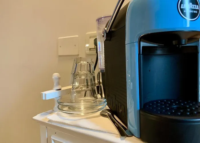 Porta Ronca - B&b, & Apts 3* Ро