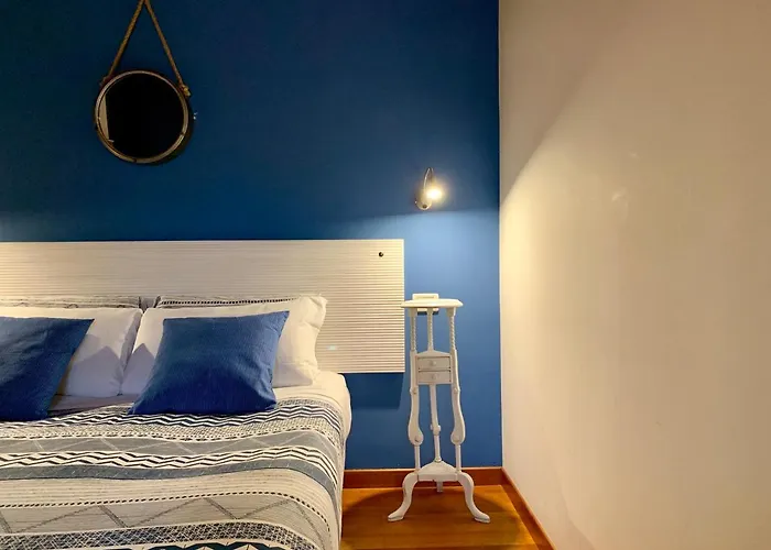 Porta Ronca - B&b, & Apts Отель типа 